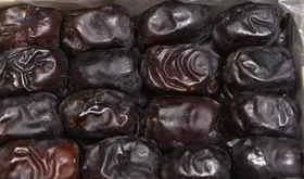 جا ماندن بازار خرما از گرانی&zwnj;ها