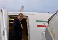 عراقچی عازم پاکستان شد (۱۴ اردیبهشت ۱۴۰۴)