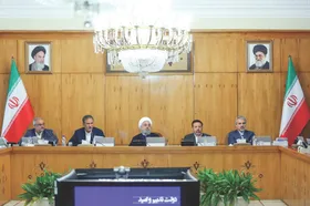 ۱۳۳ میلیارد برای حاشیه مشهد