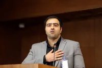 نصیرزاده: آماده‌ایم مسابقات بین المللی را در مشهد برگزار کنیم