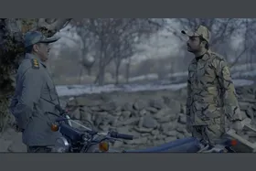 اکران فیلم کوتاه &laquo;ردپا&raquo; اثر فیلمساز مشهدی، در آمریکا