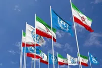 به‌دنبال تهدیدات ترامپ، ایران به سازمان ملل و شورای امنیت نامه نوشت