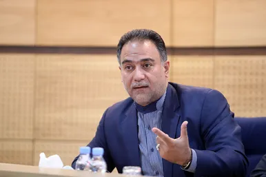 هشتاد و یکمین صحن علنی شورای اسلامی شهر مشهد