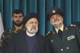 ویدئو | سردار رادان: شهادت می&zwnj;دهم رئیسی، رئیس&zwnj;جمهوری بود که ارزش&zwnj;ها برایش مهم بود نه رای