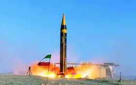 تمجدید روحانی اهل&zwnj;سنت افغانستان از موشک خیبر + فیلم
