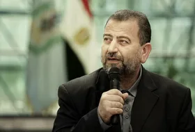 واکنش&zwnj;ها به شهادت صالح العاروری در حمله رژیم صهیونیستی