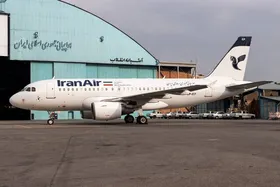 بازگشت &laquo;هما&raquo;، دومین هواپیمای ایرباس A۳۱۹ به چرخه پروازی