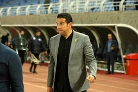 سرآسیایی: مقابل پرسپولیس می&zwnj;شد بهتر باشیم