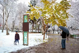 مدارس ابتدایی تهران امروز غیرحضوری شد (یکشنبه ۲۳ بهمن&zwnj;ماه ۱۴۰۱)