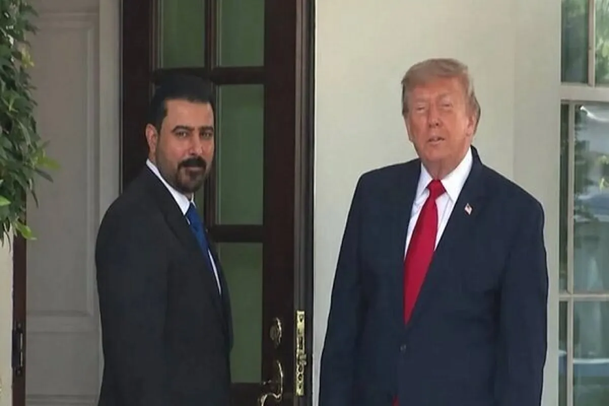 نیویورک تایمز: ایران پیشنهاد آتش‌بس ترامپ را رد کرد