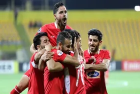 پرسپولیس هافبک دفاعی بخرد کامیابی&zwnj;نیا رفتنی است
