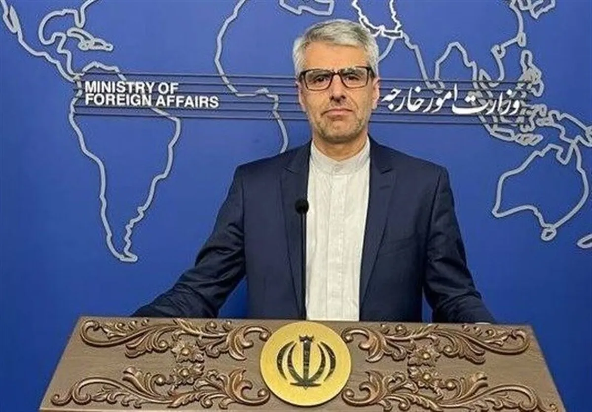 بقائی: سفر رئیس‌جمهور به هند برای اجلاس بریکس روز جمعه یا شنبه انجام می‌شود
