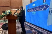 شهردار مشهدمقدس: ایجاد امکانات برای ایمن سازی و حفظ جان مردم، وظیفه ماست| ایستگاه ۵۵ آتش نشانی شهرداری مشهد افتتاح شد