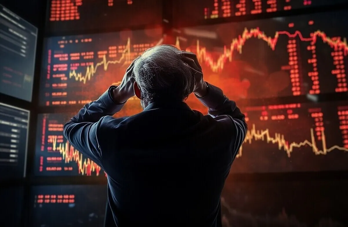 با صعود قیمت نفت قیمت اوراق قرضه دولتی در سراسر جهان سقوط کرد (۱۸ اسفند ۱۴۰۴)