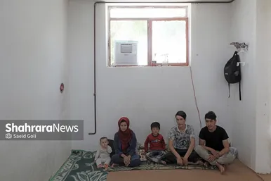 ساعاتی در مهمانشهر تربت جام
