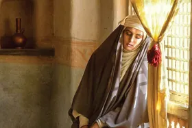 گفتگو با سیدمجتبی طباطبایی، کارگردان فیلم سینمایی &laquo;اخت الرضا (س)&raquo; | ضرورت الگوسازی از زنان شاخص تاریخ اسلام در سینما