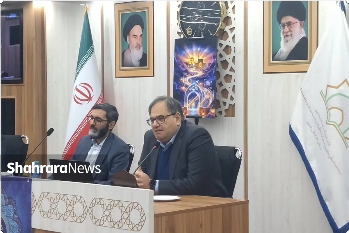 امید، حلقه مفقوده کار فرهنگی برای نسل جوان