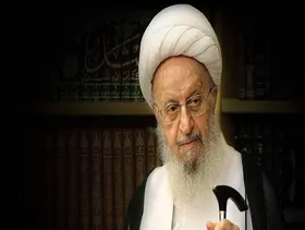 نظر آیت&zwnj;الله مکارم شیرازی درباره حکم سرمایه&zwnj;گذاری در بورس
