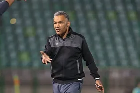 خداحافظی مورایس از سپاهانی&zwnj;ها