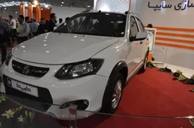 پیش&zwnj;فروش جدید سایپا از فردا چهارشنبه ۲۳ بهمن+جدول