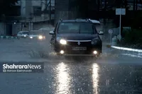 صدور هشدار هواشناسی و پیش‌بینی وقوع سیلاب در ۶ استان کشور (۱۰ فروردین ۱۴۰۴)