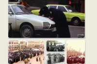 انقلاب اسلامی، از خانه تا خیابان | اولین اعتراض‌های مردمی در مشهد را زنان شروع کردند