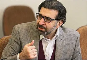 جدایی &laquo;خرازی&raquo; از &laquo;ندا&raquo; | دبیرکل جدید چه زمانی انتخاب می&zwnj;شود؟