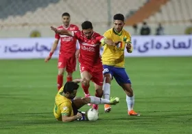 سخت&zwnj;ترین کار پرسپولیس در آبادان و مقابل صنعت نفت چیست؟