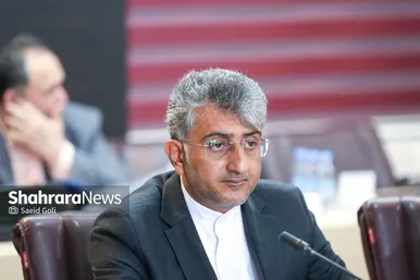یکصد و نوزدهمین نشست مجمع شهرداران کلانشهر‌ها و مراکز استان‌ها