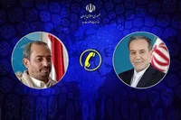 وزیر خارجه: گروه‌های یمنی مانع تحقق توطئه تضعیف و تجزیه کشورشان شوند