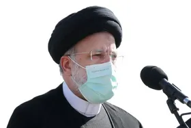 رئیسی: امروز خون شهید سلیمانی چهره جاهلیت مدرن را برملا می&zwnj;کند