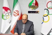 رئیس جدید فدراسیون بدمینتون ایران انتخاب شد