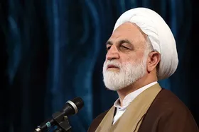 اژه&zwnj;ای: هرچه سریع&zwnj;تر قاتل دانشجوی دانشگاه تهران دستگیر شود