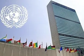 گوترش با ایروانی دیدار کرد | دبیرکل سازمان ملل خواستار گفت&zwnj; وگو و پایان درگیری&zwnj;ها شد