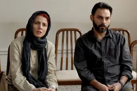&laquo;جدایی نادر از سیمین&raquo; در جمع آثار برجسته قرن ۲۱ قرار گرفت