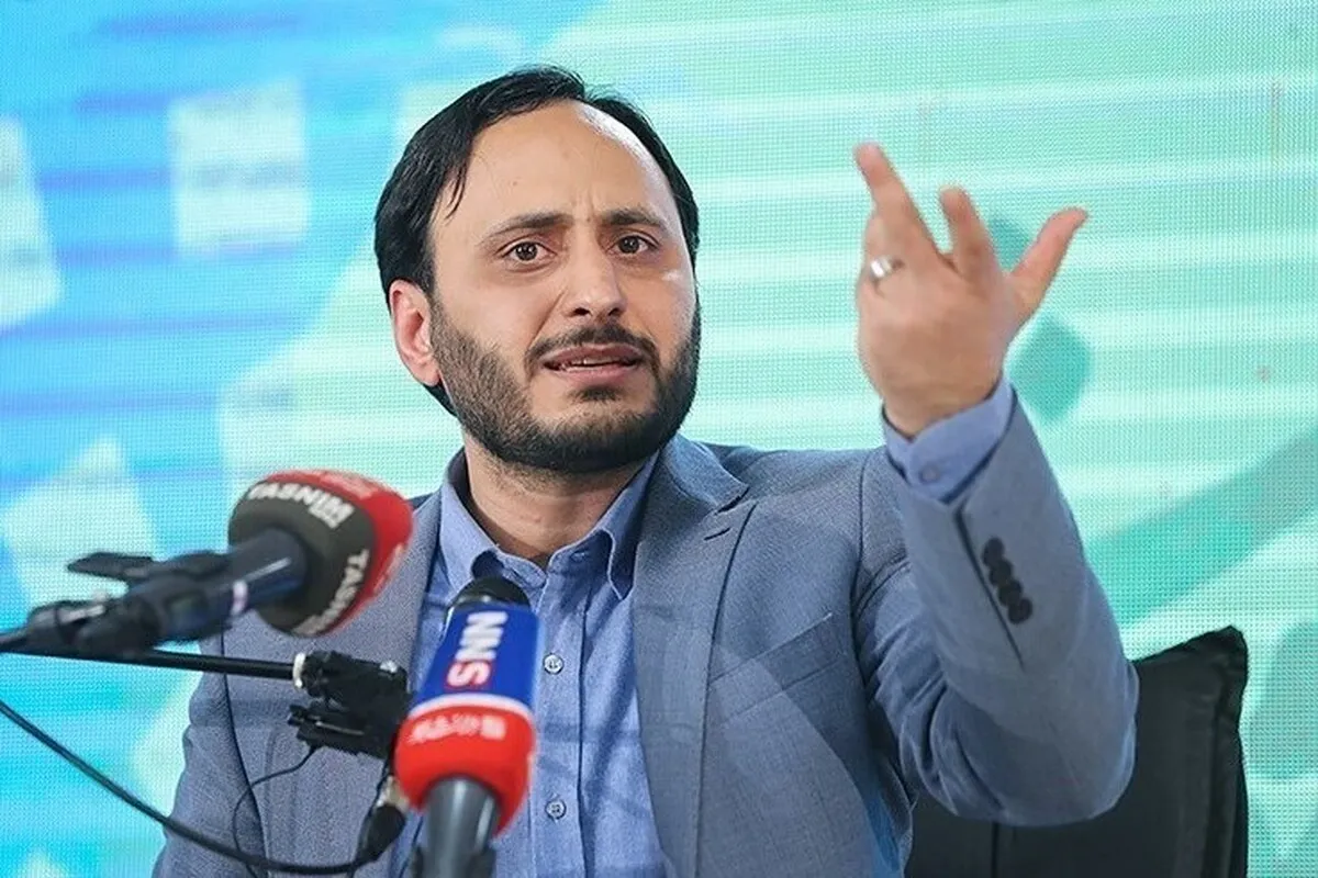 سخنگوی دولت: برنامه‌ریزی برای شورش‌آفرینی در کشور پیش‌بینی شده بود| فروش نفت رو به افزایش است