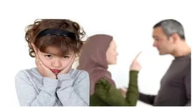 ارتباط میان پرخاشگری کودکان با اختلافات خانوادگی چیست؟
