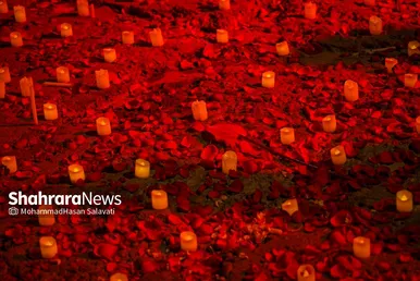 گزارش تصویری | حال وهوای محل شهادت سردار سلیمانی در فرودگاه بغداد