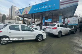 از ۲۶۰ جایگاه در خراسان رضوی بیش از ۱۰۵ جایگاه فعال شده&zwnj;اند + ویدئو