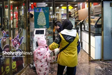 چهارمین روز جشنواره فیلم فجر در مشهد