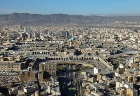 صدور ۲ هزار اخطاریه ایمنی ساخت&zwnj;وساز در برخوردارترین منطقه مشهد