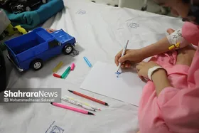 داوطلبان مهربانی