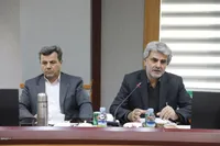 ناظر گمرکات خراسان رضوی مطرح کرد؛ افزایش ۴۸ درصدی ترانزیت استان