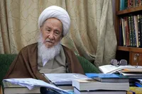 پیام تسلیت وزیر امور خارجه در پی رحلت آیت‌الله فیاض مرجع عالقدر شیعیان