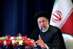 رئیسی: گفتگوی اندیشه&zwnj;ای میان ادیان را جایگزین درگیری کنیم| ایران آماده برگزاری نشست جهانی گفتگوی رهبران ادیان الهی