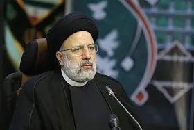 آیت&lrm;&zwnj;الله رئیسی: با فساد فساد گفتن مشکل حل نمی&zwnj;شود