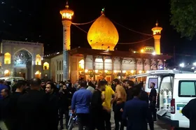تعداد بازداشت&zwnj;شدگان حمله تروریستی شاهچراغ به ۲۰ نفر رسید
