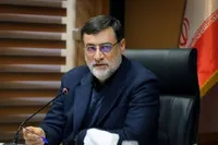 پسر حمید نوری به اشتباه قاضی‌زاده هاشمی واکنش نشان داد (۵ تیرماه ۱۴۰۳)