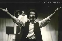 زنده یاد انوشیروان ارجمند: در تئاتر مشهد، تیشه به ریشه هم نمی‌زدیم