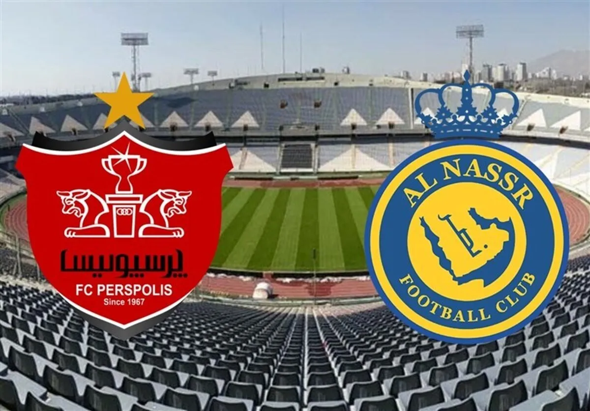 ویدیو گل دوم النصر به پرسپولیس توسط قاسم، ۲۸ شهریور ۱۴۰۲